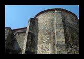 Imagen Iglesia de San Pedro y Capilla de Pedro Parrón y Godoy