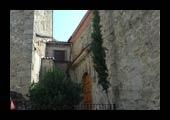 Imagen Iglesia de San Pedro y Capilla de Pedro Parrón y Godoy